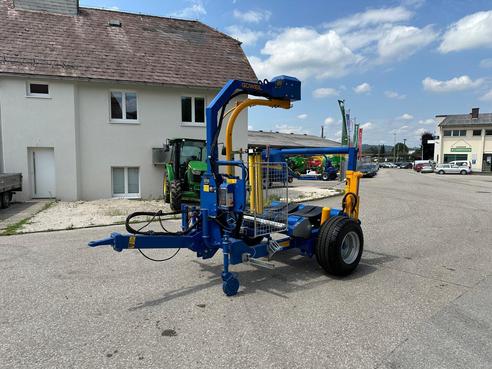 GÃ¶weil G 2020 Wickelmaschine 6684945217270185871 © GM Bilder