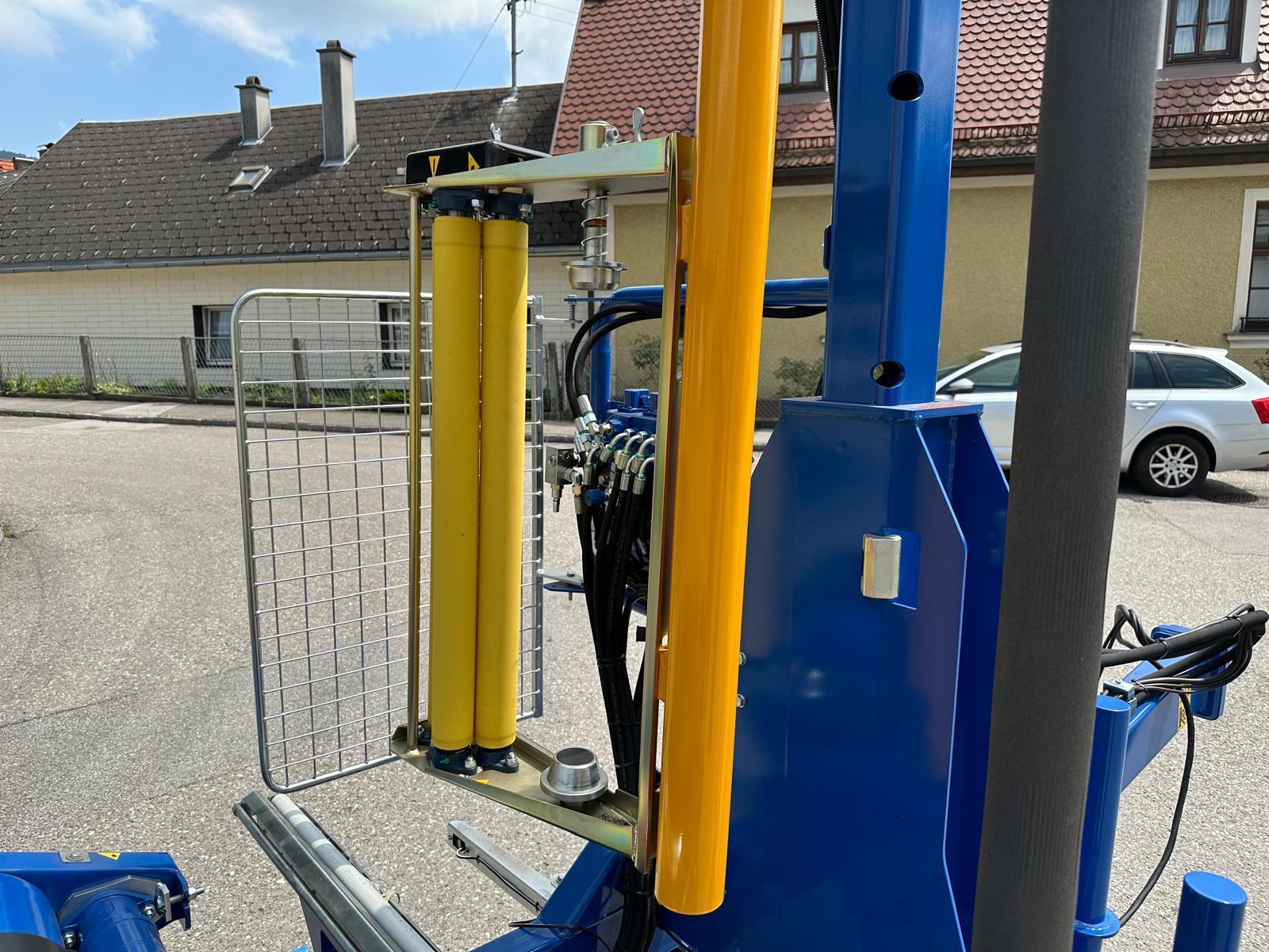 GÃ¶weil G 2020 Wickelmaschine 66849452172701858711 © GM Bilder