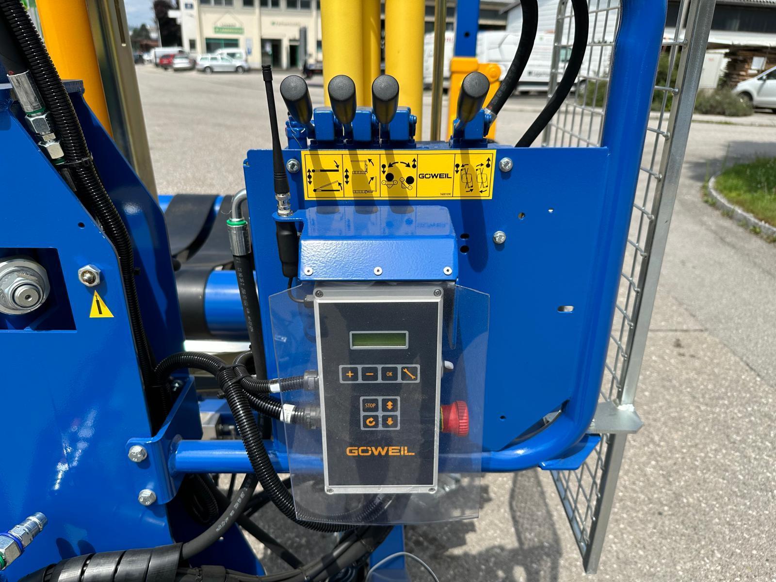 GÃ¶weil G 2020 Wickelmaschine 66849452172701858712 © GM Bilder