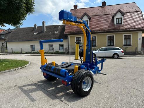GÃ¶weil G 2020 Wickelmaschine 6684945217270185872 © GM Bilder
