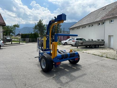 GÃ¶weil G 2020 Wickelmaschine 6684945217270185873 © GM Bilder