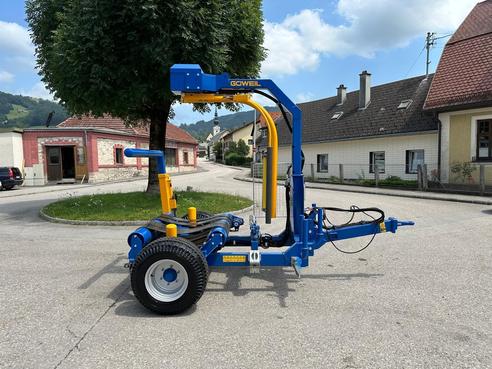 GÃ¶weil G 2020 Wickelmaschine 6684945217270185875 © GM Bilder