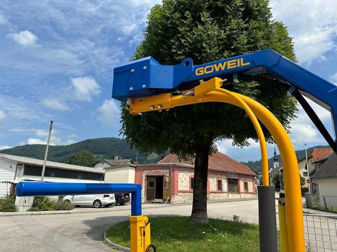 GÃ¶weil G 2020 Wickelmaschine 6684945217270185878 © GM Bilder