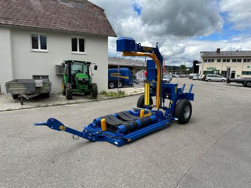 GÃ¶weil G 3010 Farmer Wickelmaschine 668521614383181 © GM Bilder