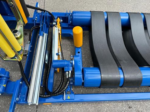 GÃ¶weil G 3010 Farmer Wickelmaschine 6685216143831813 © GM Bilder