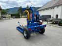 GÃ¶weil G 3010 Farmer Wickelmaschine 668521614383183 © GM Bilder