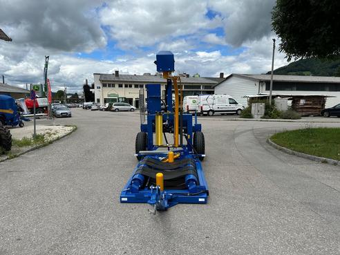 GÃ¶weil G 3010 Farmer Wickelmaschine 668521614383184 © GM Bilder