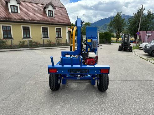 GÃ¶weil G 3010 Farmer Wickelmaschine 668521614383186 © GM Bilder