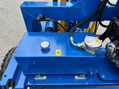 GÃ¶weil G 3010 Farmer Wickelmaschine 668521614383188 © GM Bilder