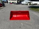 Hydrac Leichtgutschaufel 2.25m 66878707973234 © GM Bilder