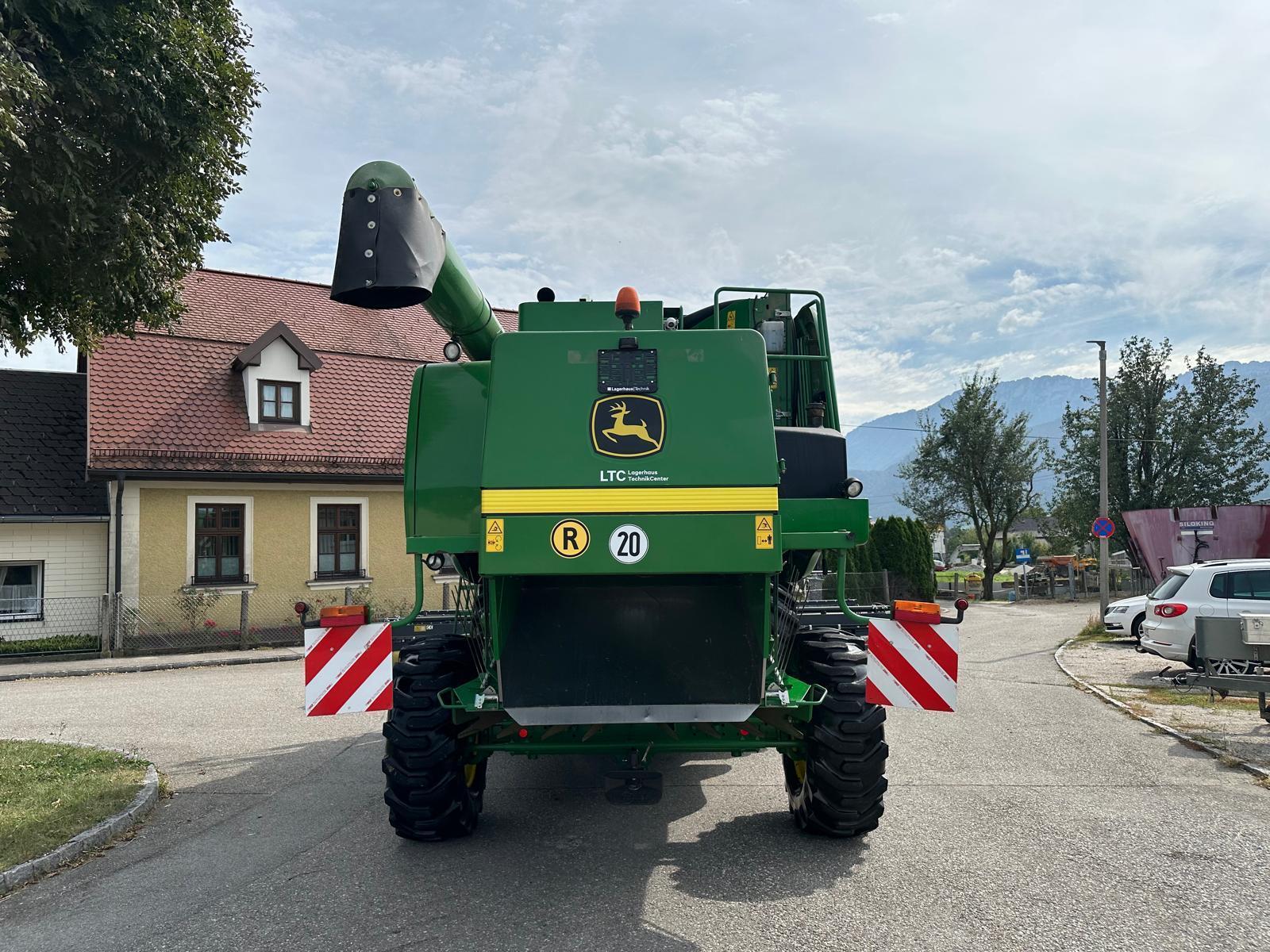 John Deere CTS 9780 I Hillmaster 6691268362170761714 © GM Bilder