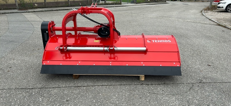 Tehnos 250 RLW  669290386154036 © GM Bilder