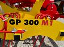 APV GP 300 M1 Wiesenstriegel inkl. Walze 66966765221240234110 © GM Bilder