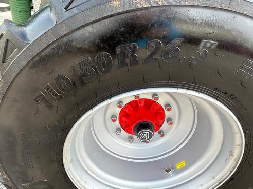 Vakutec VA 5200 Vakumfass inkl. Schleppschuh 7,5 6702147772678014 © GM Bilder