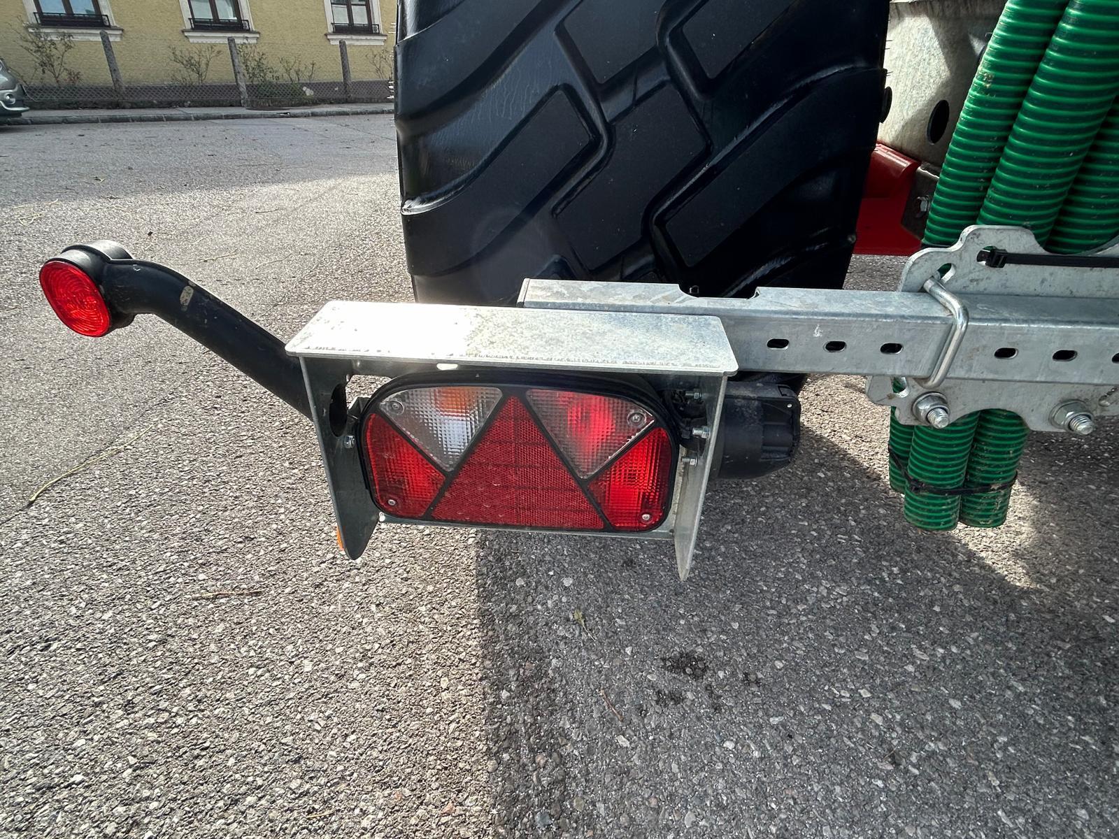 Vakutec VA 5200 Vakumfass inkl. Schleppschuh 7,5 6702147772678015 © GM Bilder