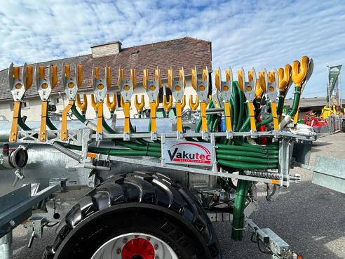 Vakutec VA 5200 Vakumfass inkl. Schleppschuh 7,5 6702147772678016 © GM Bilder