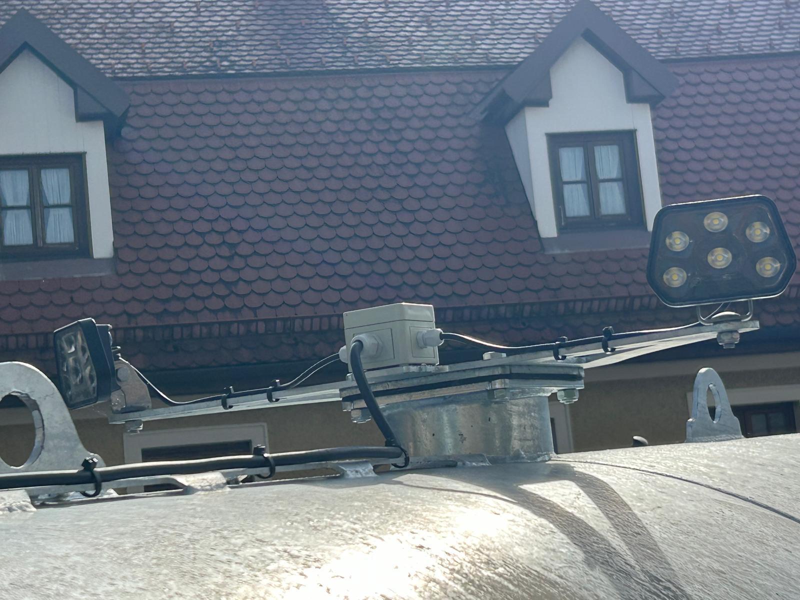 Vakutec VA 5200 Vakumfass inkl. Schleppschuh 7,5 670214777267809 © GM Bilder