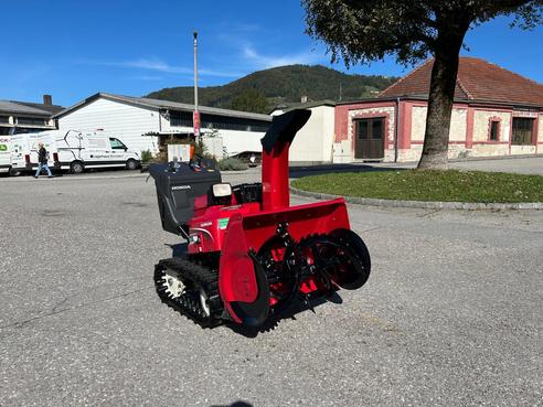 Honda HSM1380ik 1 ETD 6703171482673280 © GM Bilder