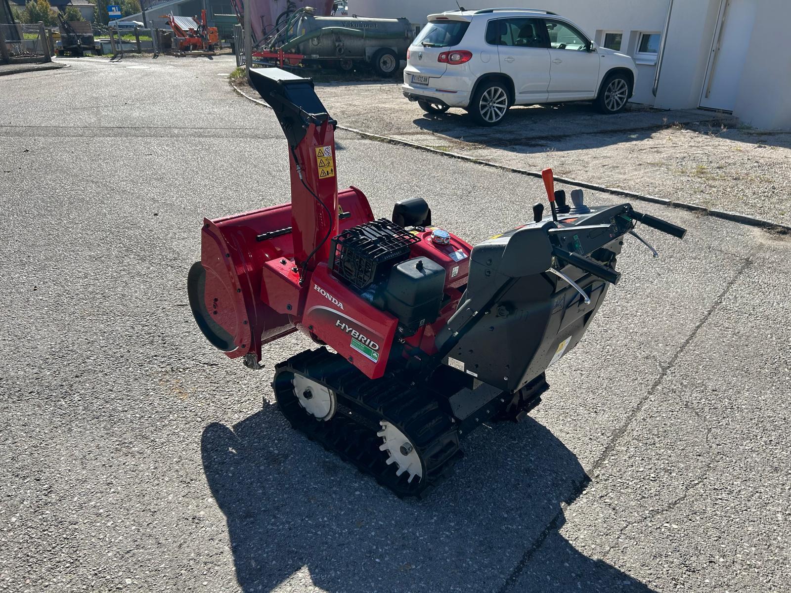 Honda HSM1380ik 1 ETD 6703171482673283 © GM Bilder