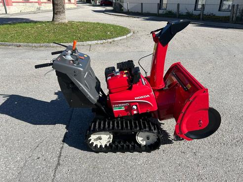 Honda HSM1380ik 1 ETD 6703171482673285 © GM Bilder