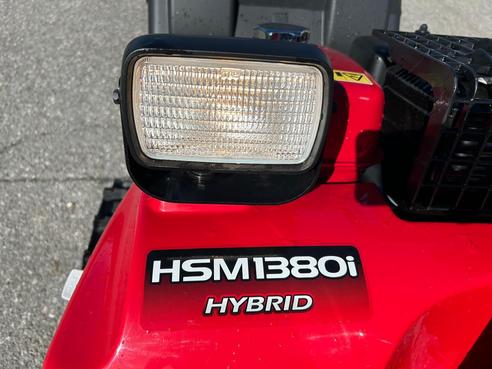 Honda HSM1380ik 1 ETD 6703171482673289 © GM Bilder