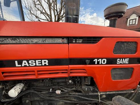 SAME Laser 110 DT 6703629881737380815 © GM Bilder