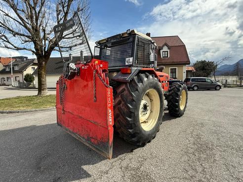 SAME Laser 110 DT 670362988173738082 © GM Bilder