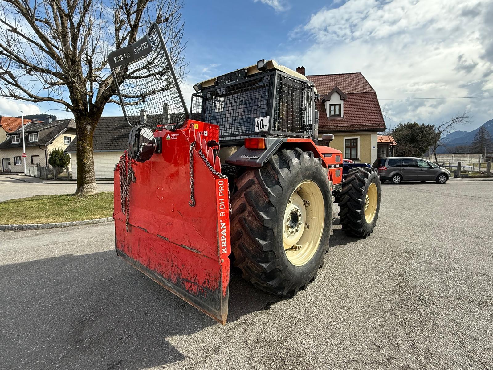 SAME Laser 110 DT 670362988173738082 © GM Bilder