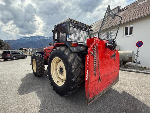 SAME Laser 110 DT 670362988173738083 © GM Bilder
