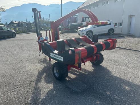 PÃ¶ttinger Rollprofi G400 Wickelmaschine 670591374448113 © GM Bilder