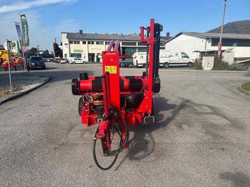 PÃ¶ttinger Rollprofi G400 Wickelmaschine 670591374448114 © GM Bilder
