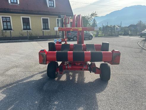 PÃ¶ttinger Rollprofi G400 Wickelmaschine 670591374448116 © GM Bilder