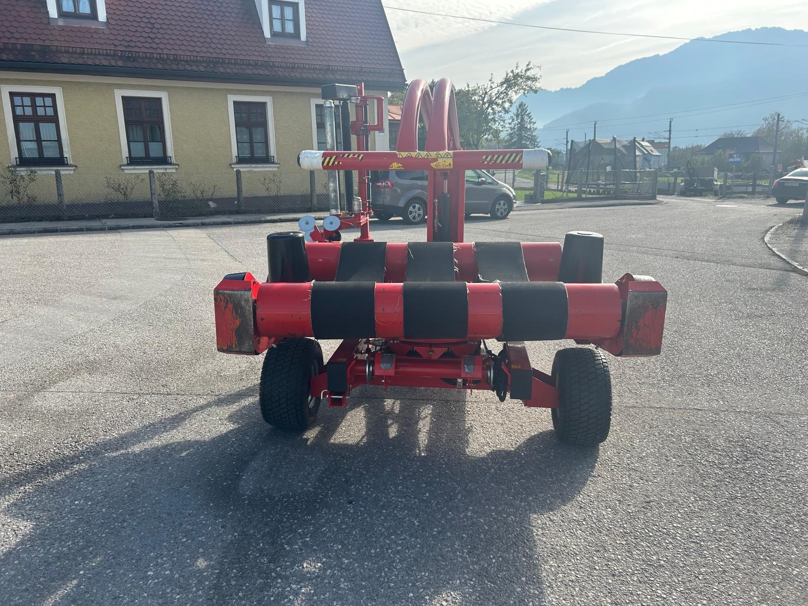 PÃ¶ttinger Rollprofi G400 Wickelmaschine 670591374448116 © GM Bilder