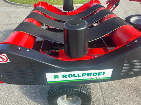PÃ¶ttinger Rollprofi G400 Wickelmaschine 670591374448119 © GM Bilder