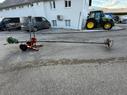 Vakuumat 5m Elektro Güllemixer 67065859557 © GM Bilder