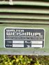 Vakuumat 5m Elektro Güllemixer 67065859558 © GM Bilder