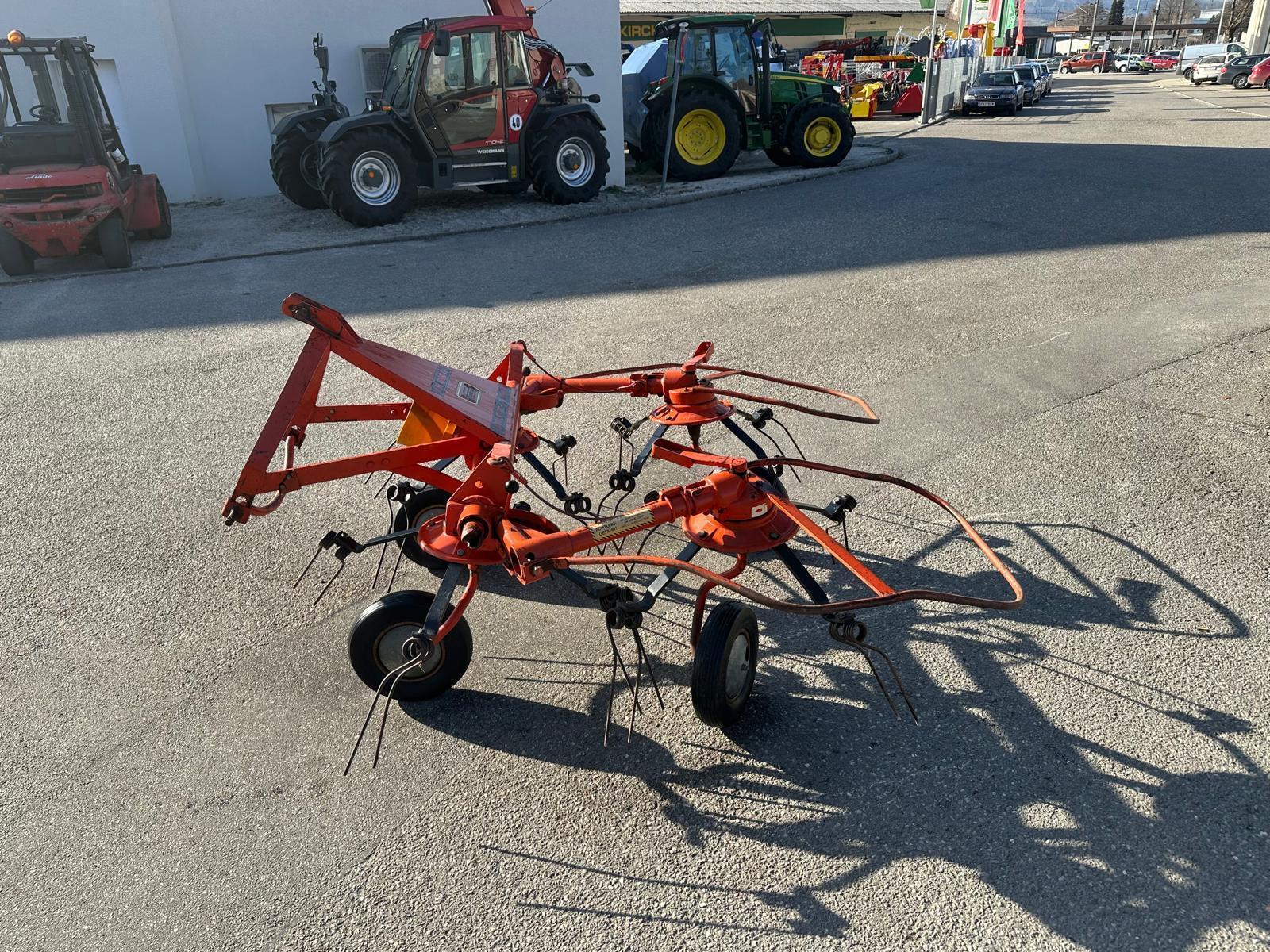 Deutz-Fahr KH 360 D 67071793886827 © GM Bilder