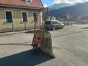 Holzknecht HS 306 SE Seilwinde 67086130899826042 © GM Bilder