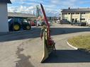Holzknecht HS 306 SE Seilwinde 67086130899826047 © GM Bilder
