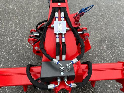 Krpan KL 1500 FF Holzzange 67109920208516508312 © GM Bilder