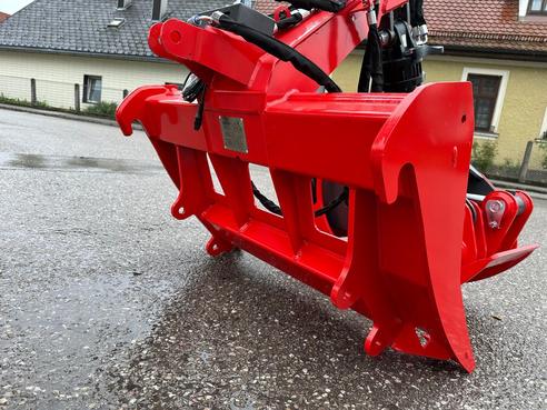 Krpan KL 1500 FF Holzzange 67109920208516508313 © GM Bilder