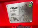 Krpan KL 1500 FF Holzzange 67109920208516508314 © GM Bilder