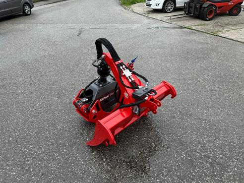 Krpan KL 1500 FF Holzzange 6710992020851650833 © GM Bilder