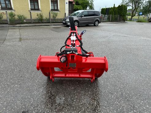 Krpan KL 1500 FF Holzzange 6710992020851650836 © GM Bilder