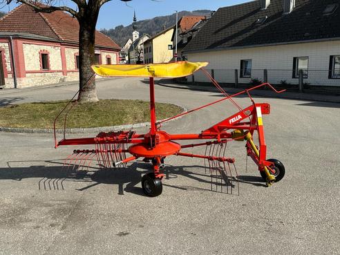 Fella TS 295 RDF 671382325215 © GM Bilder
