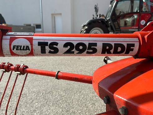 Fella TS 295 RDF 671382325219 © GM Bilder
