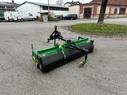 Diverse Kehrmaschine DKW 270 671495288842679130 © GM Bilder