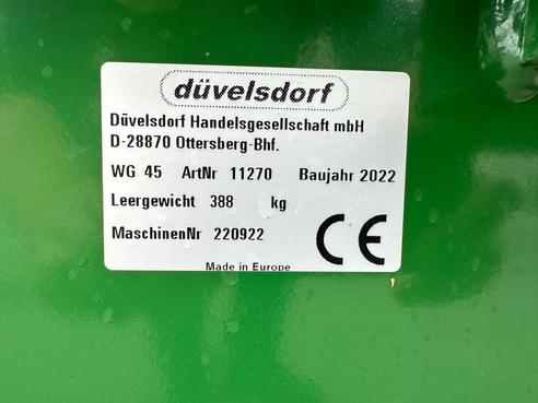 Diverse Kehrmaschine DKW 270 6714952888426791310 © GM Bilder
