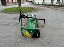 Diverse Kehrmaschine DKW 270 671495288842679135 © GM Bilder
