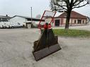 Holzknecht HS 280 UEA 671698373950430 © GM Bilder